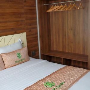 Dreibettzimmer